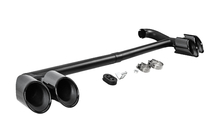 BMW X3 F25 2011-2018 Facelift Kit to X3M F97 2024 photo 70