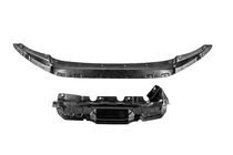 BMW X3 F25 2011-2018 Facelift Kit to X3M F97 2024 photo 71