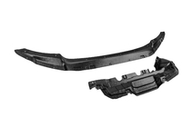 BMW X3 F25 2011-2018 Facelift Kit to X3M F97 2024 photo 73