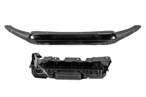 BMW X3 F25 2011-2018 Facelift Kit to X3M F97 2024 photo 74
