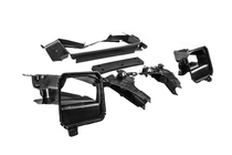 BMW X3 F25 2011-2018 Facelift Kit to X3M F97 2024 photo 77