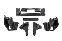 BMW X3 F25 2011-2018 Facelift Kit to X3M F97 2024 photo 78