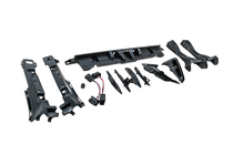 BMW X3 F25 2011-2018 Facelift Kit to X3M F97 2024 photo 81