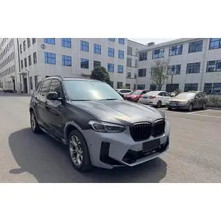 Facelift Kit to X3M F97 2024 photo 3