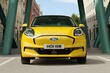 Ford Puma Gen-E review: an electric crossover for the city photo 2