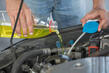 How to recognize poor quality windshield washer fluid? photo 1