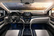 2024 Honda Odyssey Fifth Generation Minivan Review photo 5