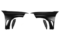 BMW X5 F15 2013-2018 Facelift conversion kit to X5M F95 2024 (with trunk lid replacement) photo 31