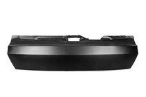 BMW X5 F15 2013-2018 Facelift conversion kit to X5M F95 2024 (with trunk lid replacement) photo 18