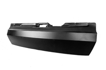 BMW X5 F15 2013-2018 Facelift conversion kit to X5M F95 2024 (with trunk lid replacement) photo 32