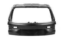BMW X5 F15 2013-2018 Facelift conversion kit to X5M F95 2024 (with trunk lid replacement) photo 16