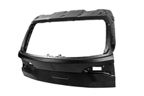 BMW X5 F15 2013-2018 Facelift conversion kit to X5M F95 2024 (with trunk lid replacement) photo 35