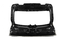 BMW X5 F15 2013-2018 Facelift conversion kit to X5M F95 2024 (with trunk lid replacement) photo 37