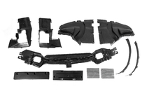 BMW X5 F15 2013-2018 Facelift conversion kit to X5M F95 2024 (with trunk lid replacement) photo 47
