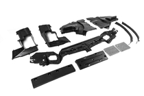 BMW X5 F15 2013-2018 Facelift conversion kit to X5M F95 2024 (with trunk lid replacement) photo 49