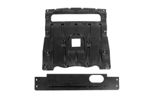 BMW X5 F15 2013-2018 Facelift conversion kit to X5M F95 2024 (with trunk lid replacement) photo 20