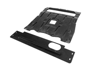 BMW X5 F15 2013-2018 Facelift conversion kit to X5M F95 2024 (with trunk lid replacement) photo 51