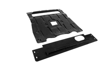 BMW X5 F15 2013-2018 Facelift conversion kit to X5M F95 2024 (with trunk lid replacement) photo 52