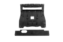 BMW X5 F15 2013-2018 Facelift conversion kit to X5M F95 2024 (with trunk lid replacement) photo 53