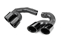 BMW X5 F15 2013-2018 Facelift conversion kit to X5M F95 2024 (with trunk lid replacement) photo 15