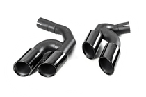 BMW X5 F15 2013-2018 Facelift conversion kit to X5M F95 2024 (with trunk lid replacement) photo 58