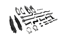 BMW X5 F15 2013-2018 Facelift conversion kit to X5M F95 2024 (with trunk lid replacement) photo 60