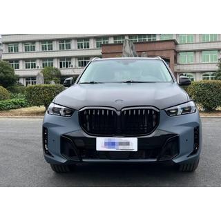 Facelift conversion kit to X5M F95 2024 (without trunk lid replacement) photo 4