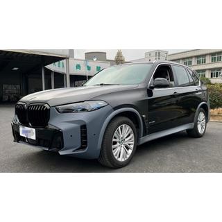 Facelift conversion kit to X5M F95 2024 (without trunk lid replacement) photo 2
