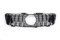 Mercedes ML W164 2005-2011 Clearance Front Grille (GT, 2005-2008) photo 1