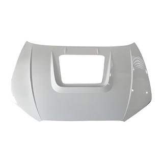 Hood (2012-2016) Audi A3 2012-2020 photo 1