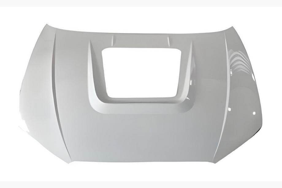 Audi A3 2012-2020 Hood (2012-2016) Image