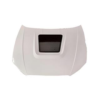 Hood S-Style (2016-2020) Audi A3 2012-2020