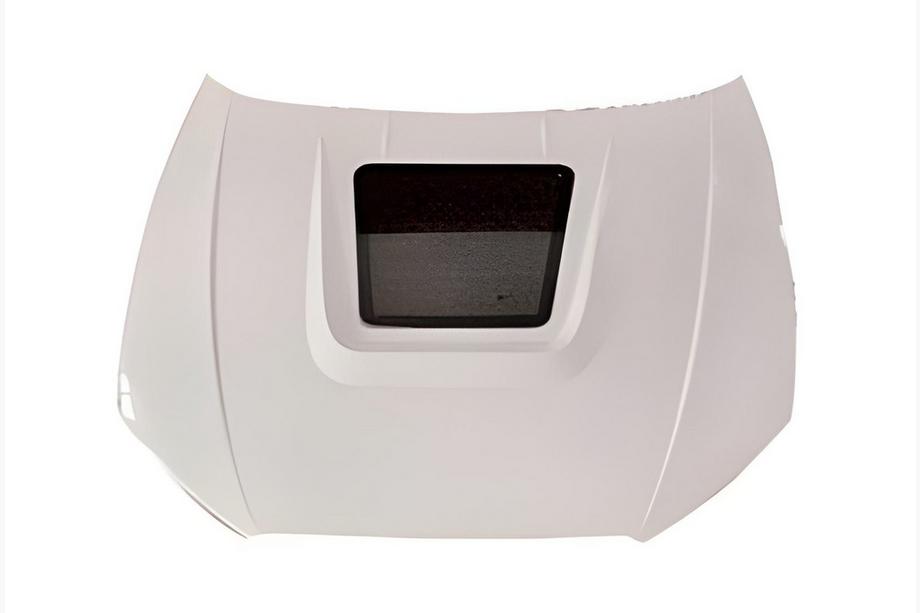 Audi A3 2012-2020 Hood S-Style (2016-2020) Image
