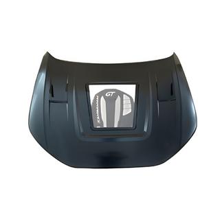 RS-Style Hood (2015-2019)