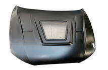 Audi A5 2007-2015 Hood RS-Style V-1 (2011-2015) photo 1
