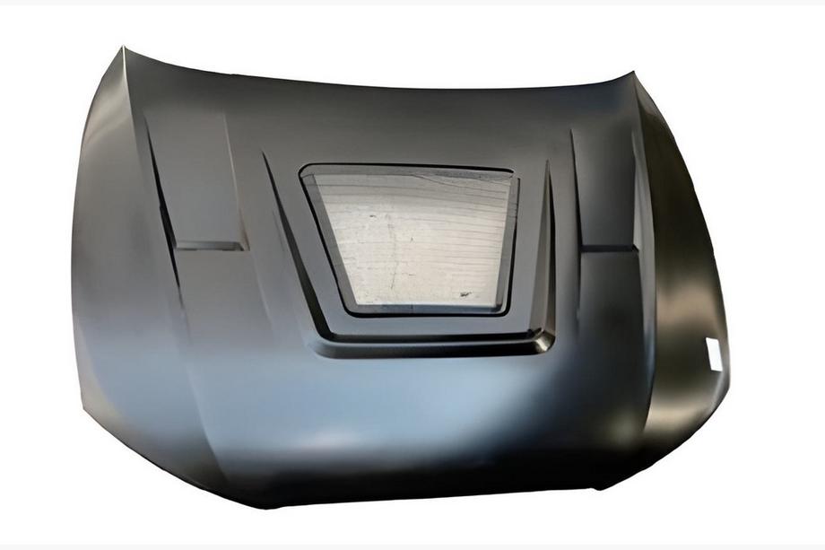 Audi A5 2007-2015 Hood RS-Style V-1 (2011-2015) Image
