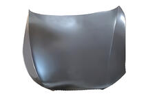 Audi A5 2007-2015 Hood RS-Style V-2 (2011-2015) photo 1