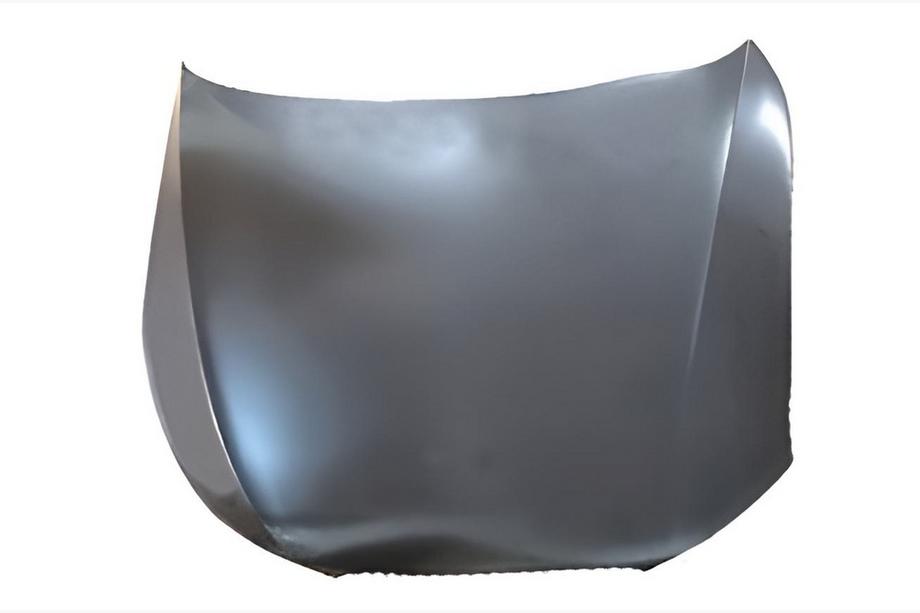 Audi A5 2007-2015 Hood RS-Style V-2 (2011-2015) Image