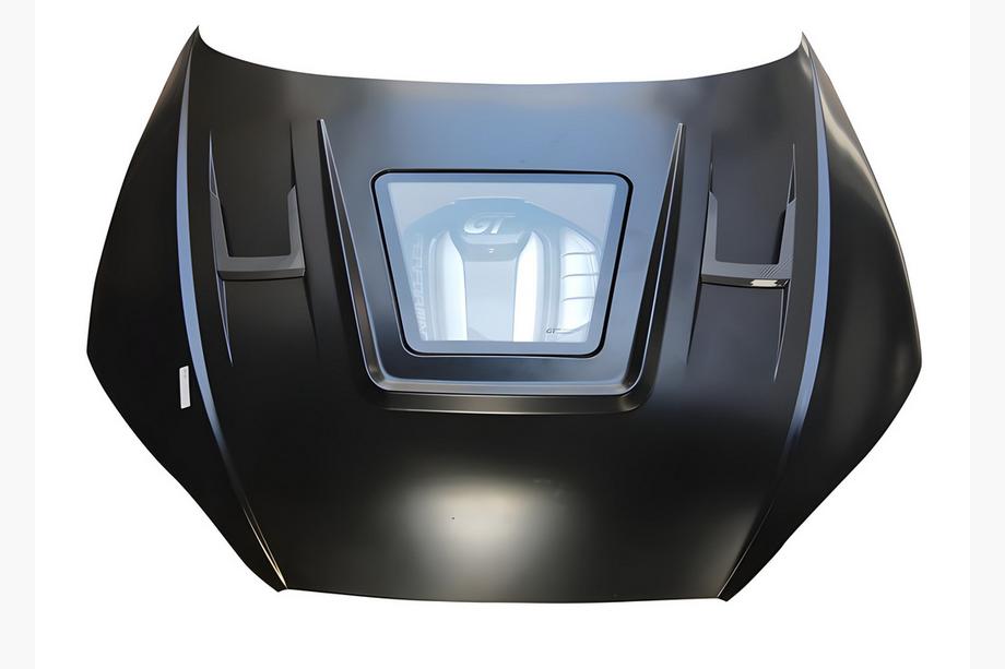 Audi A5 2016-2025 Hood RS-Style (2016-2019) Image