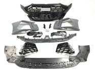 Audi A3 2020- Front Bumper RS-Style photo 4