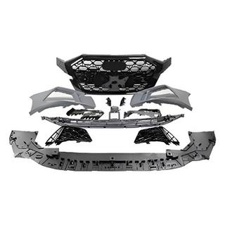 Front Bumper RS-Style photo 2