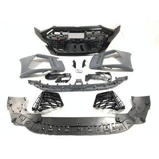 Front Bumper RS-Style photo 4