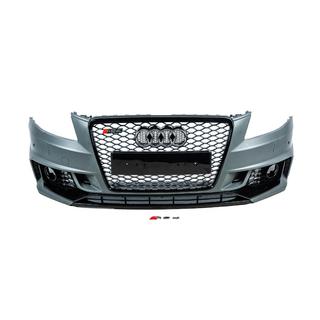 Front Bumper RS-Style (2007-2011) photo 1