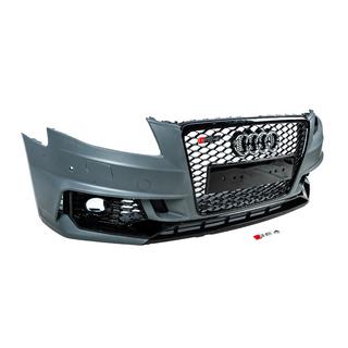 Front Bumper RS-Style (2007-2011) photo 3