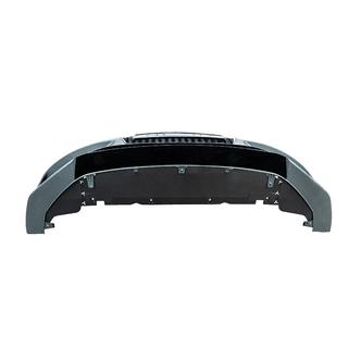 Front Bumper RS-Style (2007-2011) photo 4