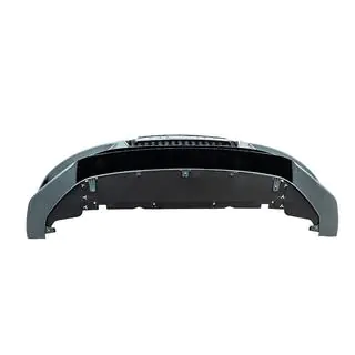 Front Bumper RS-Style (2007-2011) photo 4