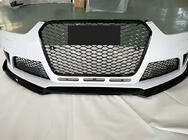 Audi A4 B8 2007-2015 Front Bumper RS-Style V1 (2012-2015) photo 1