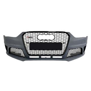 Front Bumper RS-Style V1 (2012-2015) Audi A4 B8 2007-2015