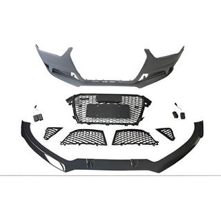 Front Bumper RS-Style V1 (2012-2015) photo 2