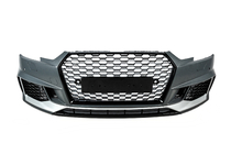 Audi A4 B9 2015-2024 Front bumper RS-Style (2015-2019) photo 1